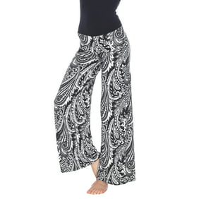 Details about   Go with the Flow Boho Pants